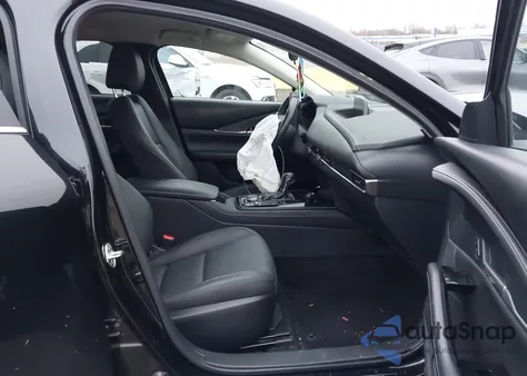 2024 Mazda Cx-30 2.5 S Select Sport from USA, damaged, VIN 3MVDMBBM0RM685059